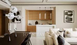 Venda Apartamento Palm Jumeirah