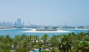Venda Apartamento Palm Jumeirah