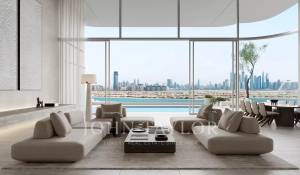 Venda Apartamento Palm Jumeirah