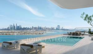 Venda Apartamento Palm Jumeirah