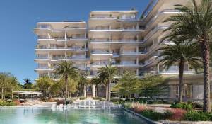 Venda Apartamento Palm Jumeirah
