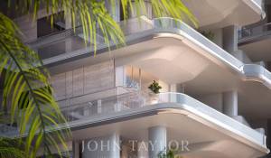 Venda Apartamento Palm Jumeirah