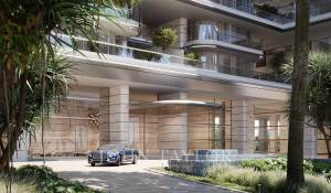 Venda Apartamento Palm Jumeirah