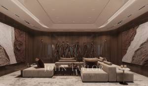 Venda Apartamento Palm Jumeirah