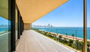 Venda Apartamento Palm Jumeirah