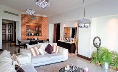 Venda Apartamento Palm Jumeirah