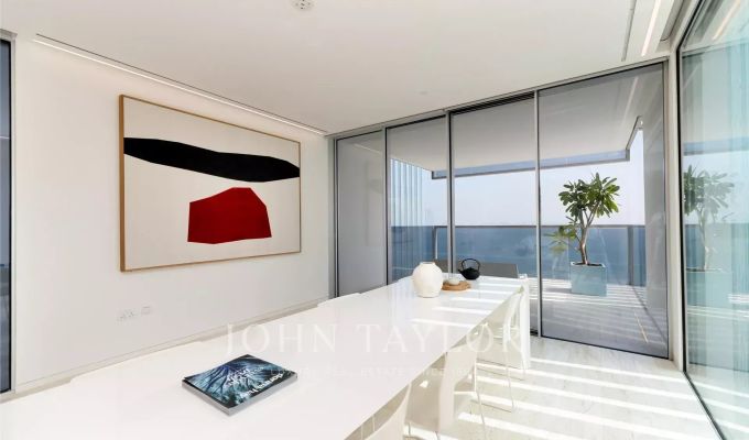 Venda Apartamento Palm Jumeirah