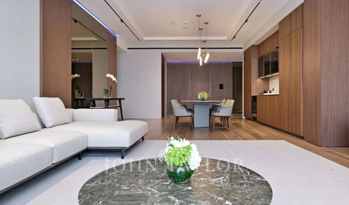 Venda Apartamento Palm Jumeirah