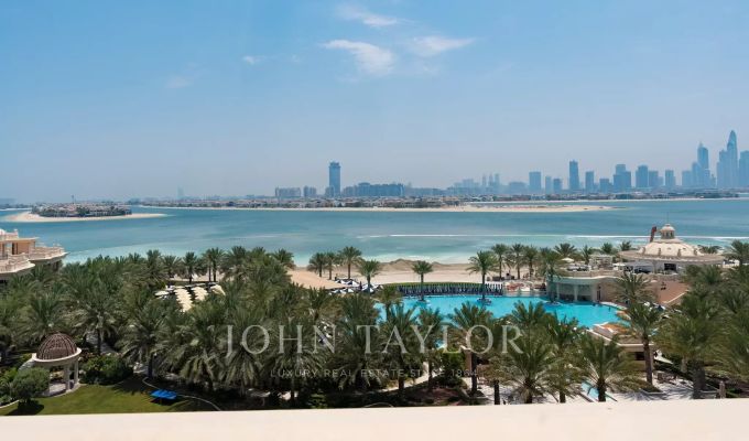Venda Apartamento Palm Jumeirah