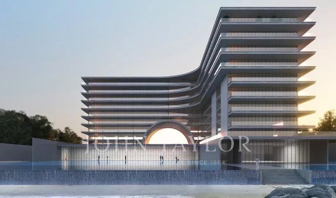 Venda Apartamento Palm Jumeirah