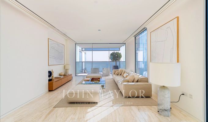 Venda Apartamento Palm Jumeirah