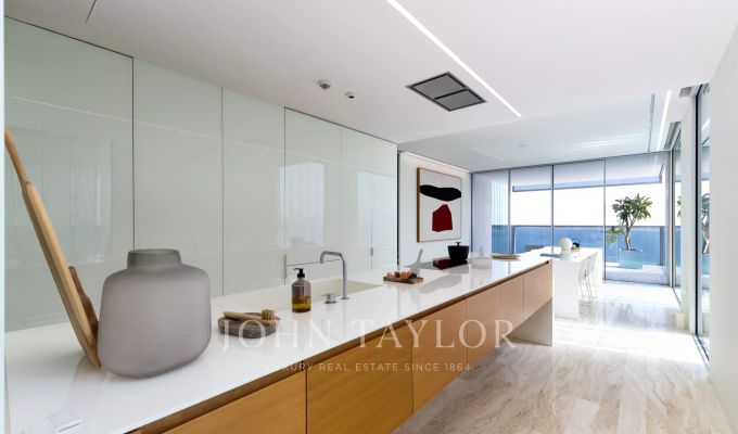 Venda Apartamento Palm Jumeirah