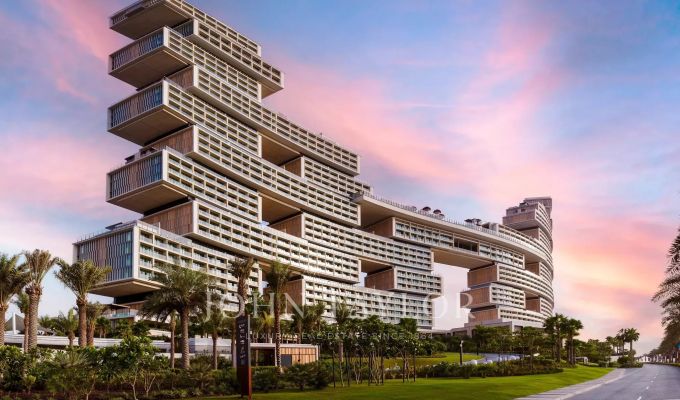 Venda Apartamento Palm Jumeirah