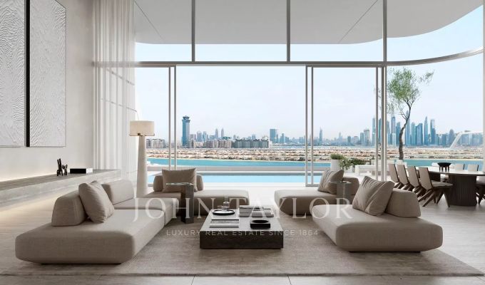 Venda Apartamento Palm Jumeirah