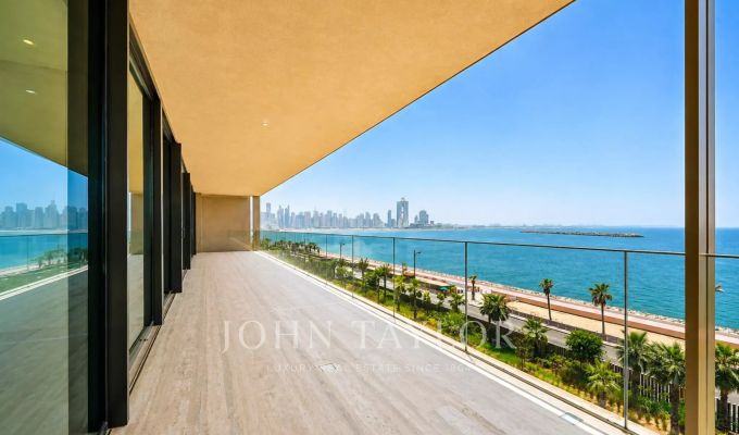Venda Apartamento Palm Jumeirah