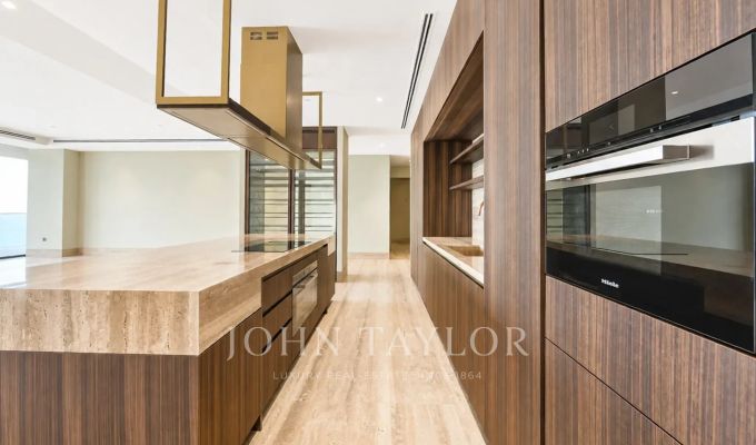 Venda Apartamento Palm Jumeirah