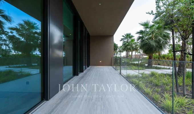 Venda Apartamento Palm Jumeirah