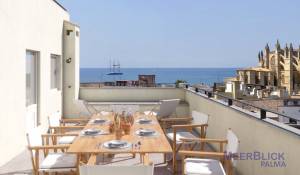 Venda Apartamento Palma de Mallorca