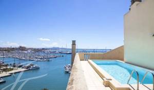 Venda Apartamento Palma de Mallorca