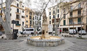 Venda Apartamento Palma de Mallorca