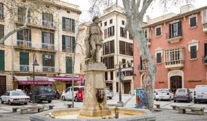 Venda Apartamento Palma de Mallorca