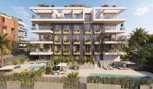 Venda Apartamento Palma de Mallorca
