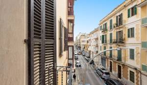 Venda Apartamento Palma de Mallorca