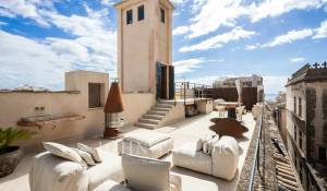 Venda Apartamento Palma de Mallorca