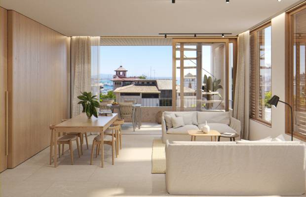 Venda Apartamento Palma de Mallorca