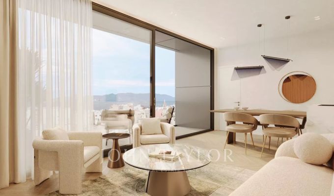 Venda Apartamento Palma de Mallorca