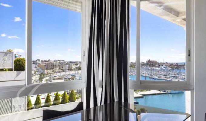 Venda Apartamento Palma de Mallorca