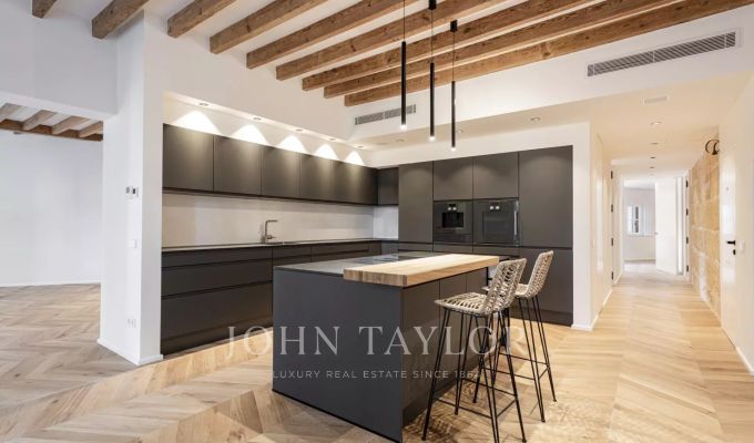 Venda Apartamento Palma de Mallorca