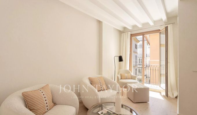 Venda Apartamento Palma de Mallorca