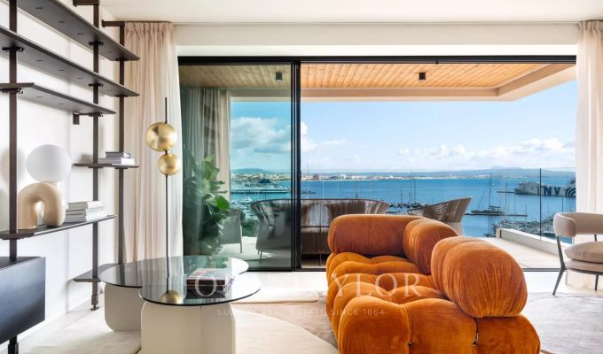 Venda Apartamento Palma de Mallorca