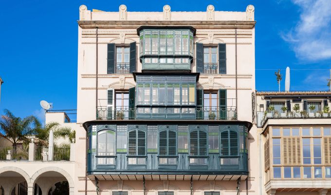 Venda Apartamento Palma de Mallorca