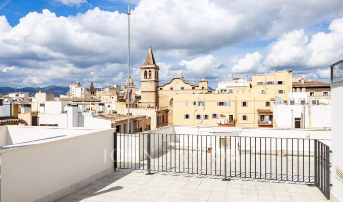 Venda Apartamento Palma de Mallorca