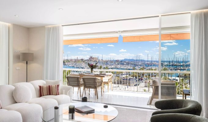 Venda Apartamento Palma de Mallorca