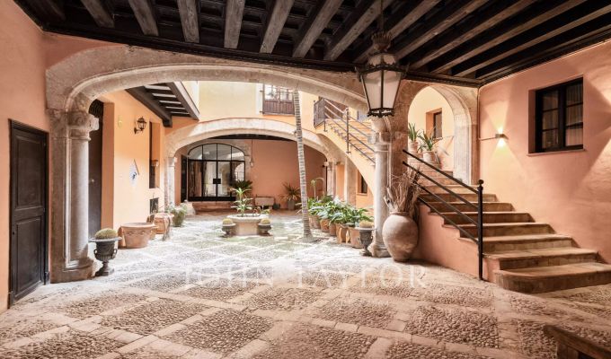 Venda Apartamento Palma de Mallorca