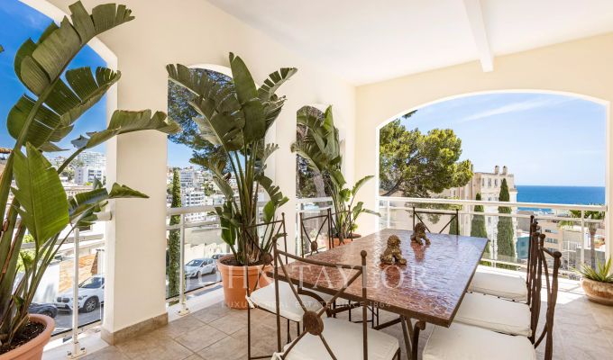 Venda Apartamento Palma de Mallorca