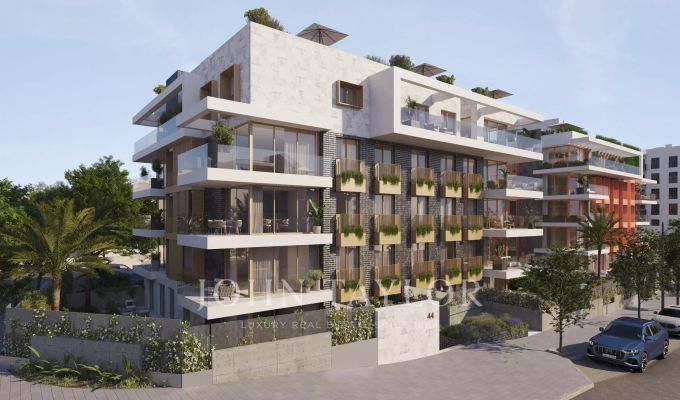 Venda Apartamento Palma de Mallorca