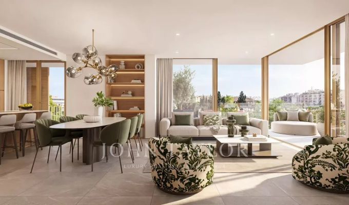 Venda Apartamento Palma de Mallorca