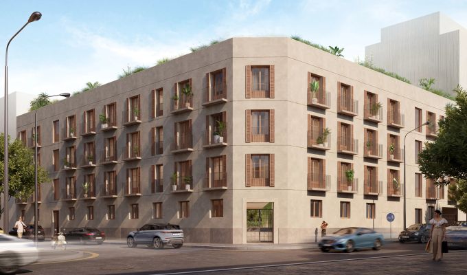 Venda Apartamento Palma de Mallorca