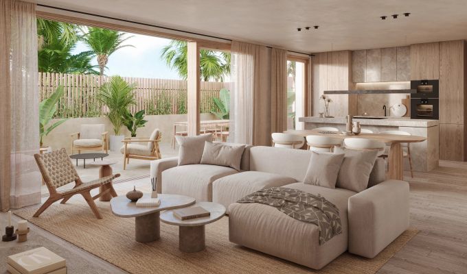 Venda Apartamento Palma de Mallorca