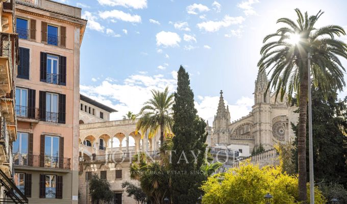 Venda Apartamento Palma de Mallorca