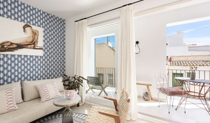 Venda Apartamento Palma de Mallorca