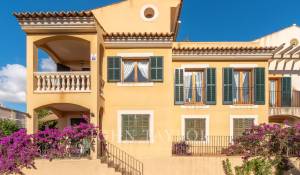 Venda Apartamento Palmanova