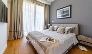 Venda Apartamento Parekklisia