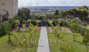 Venda Apartamento Parekklisia