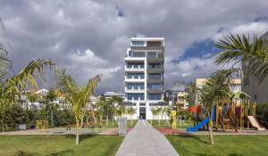 Venda Apartamento Parekklisia