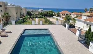 Venda Apartamento Parekklisia